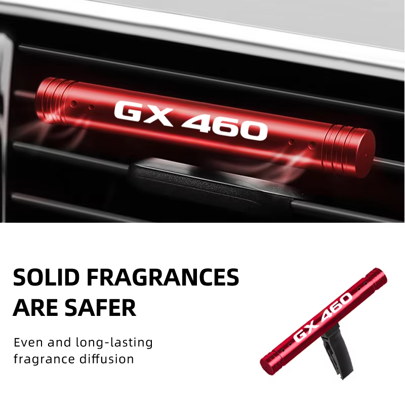Ambientadores para coche con l - Perfume Fragrance Logo reseña y precio