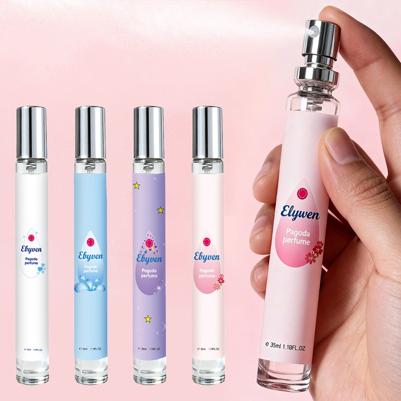 Fragancia de leche para bebé,  - Perfume Fragrance Powder reseña y precio