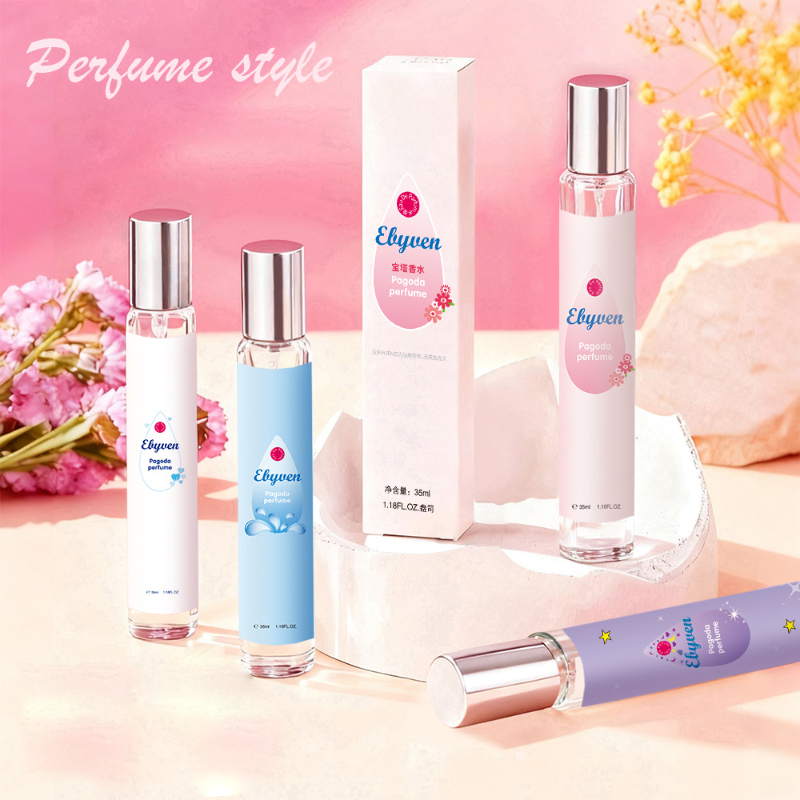 Fragancia de leche para bebé,  - Perfume Fragrance Powder reseña y precio