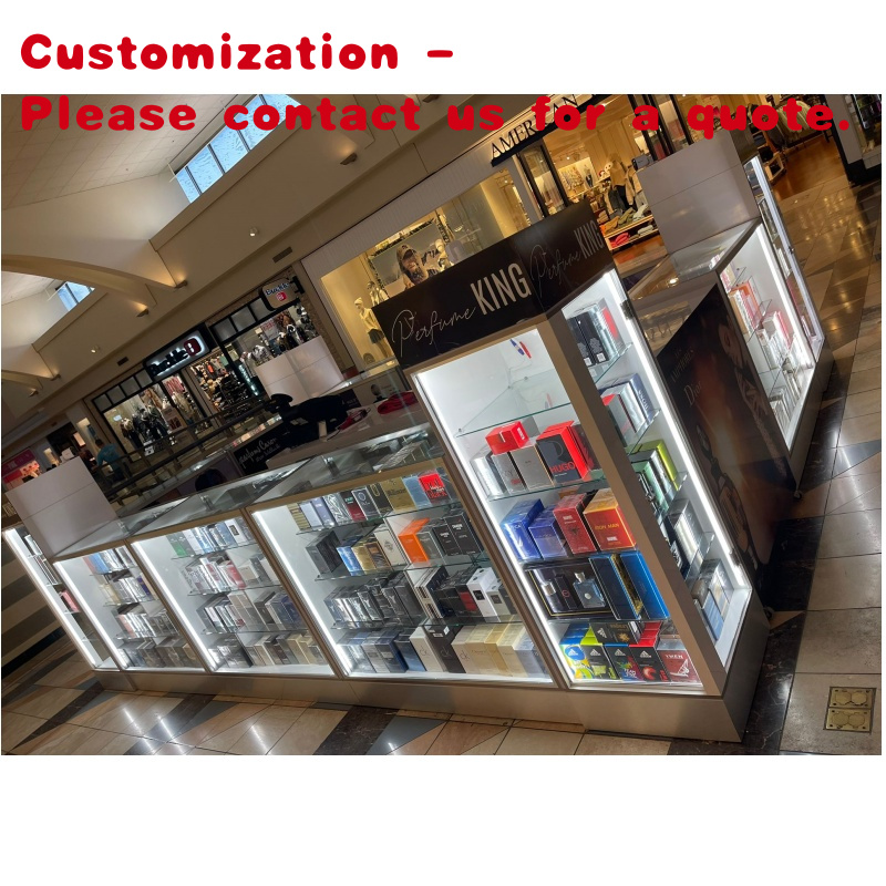 Fabricación personalizada en C - Perfume Fragrance Manufacturers reseña y precio
