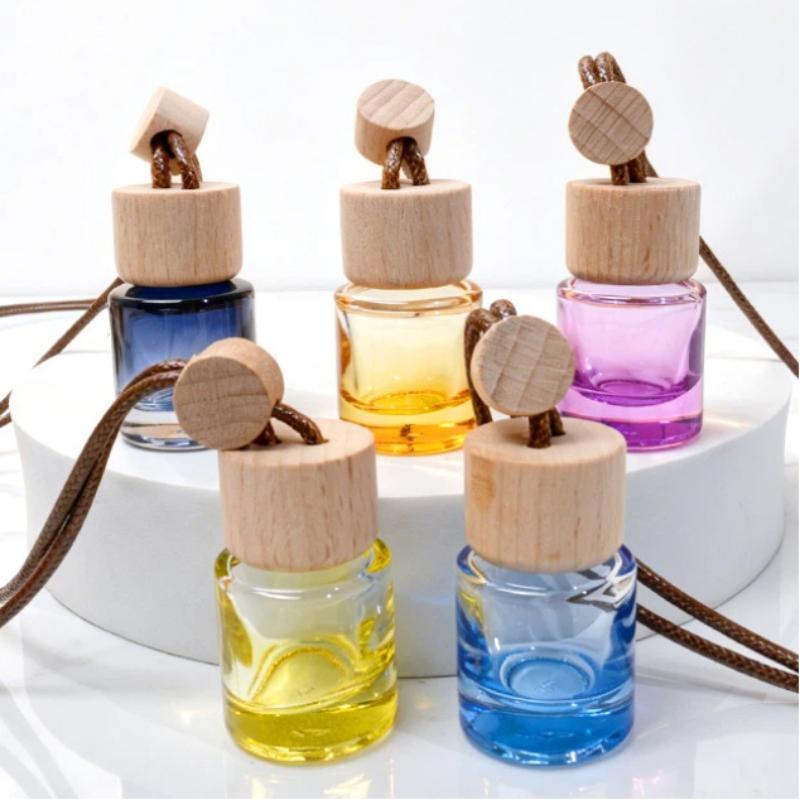 Mini Difusor de Aceites Esenci - Perfume Fragrance Essential Oil reseña y precio