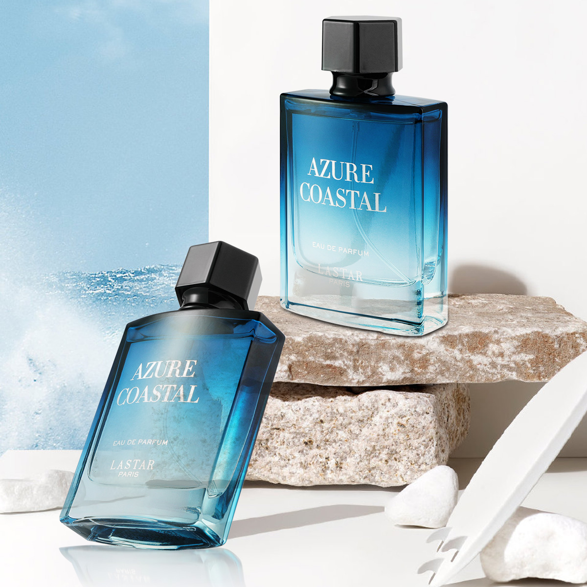 Perfume para Hombre LASTAR, Do - Perfume Fragrance Gift Set reseña y precio