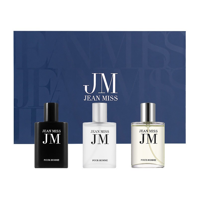 Set de regalo de 3 piezas de E - Perfume Fragrance Gift Set reseña y precio