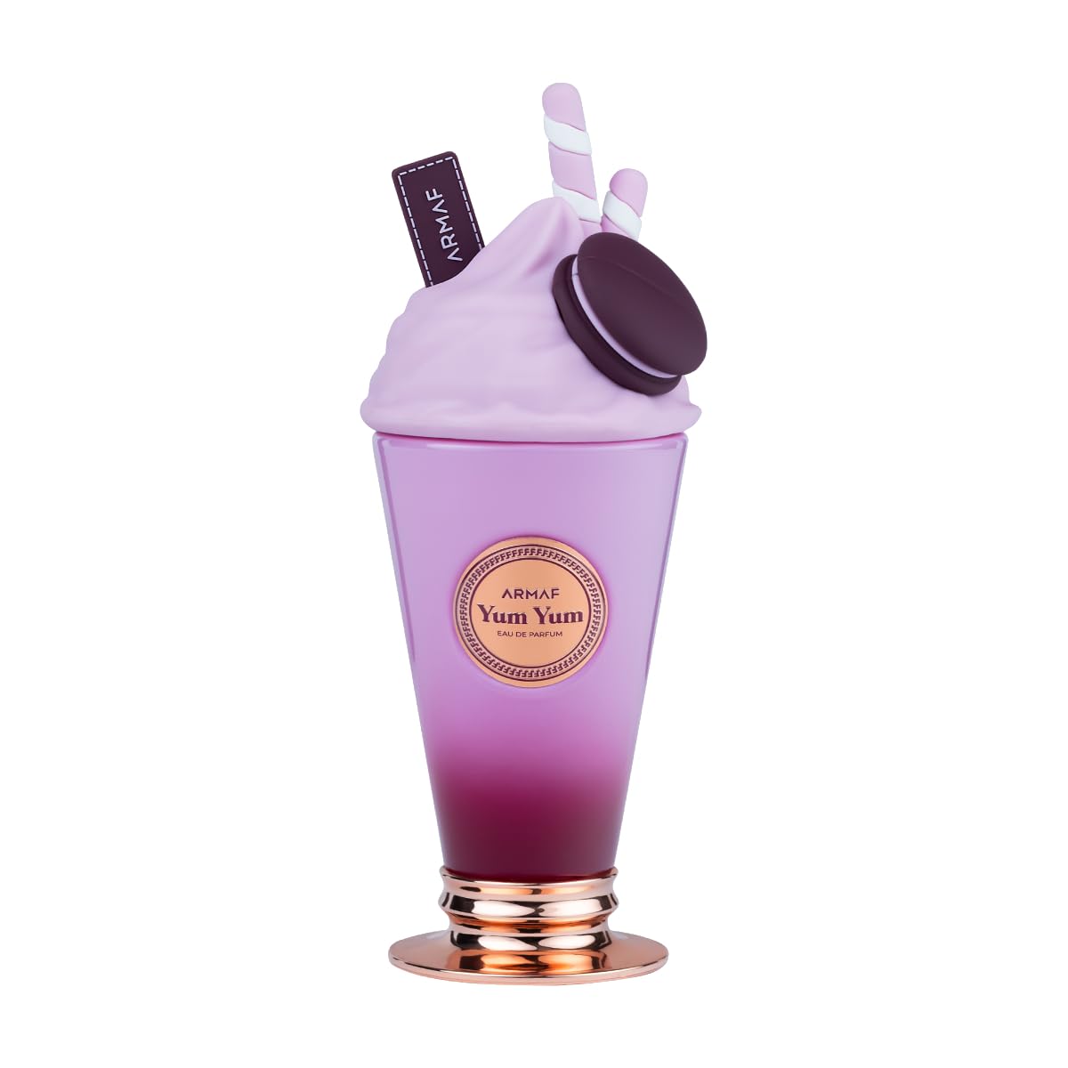Armaf Delights Yum Yum 3.4 Edp - Perfume Top Fragrance reseña y precio