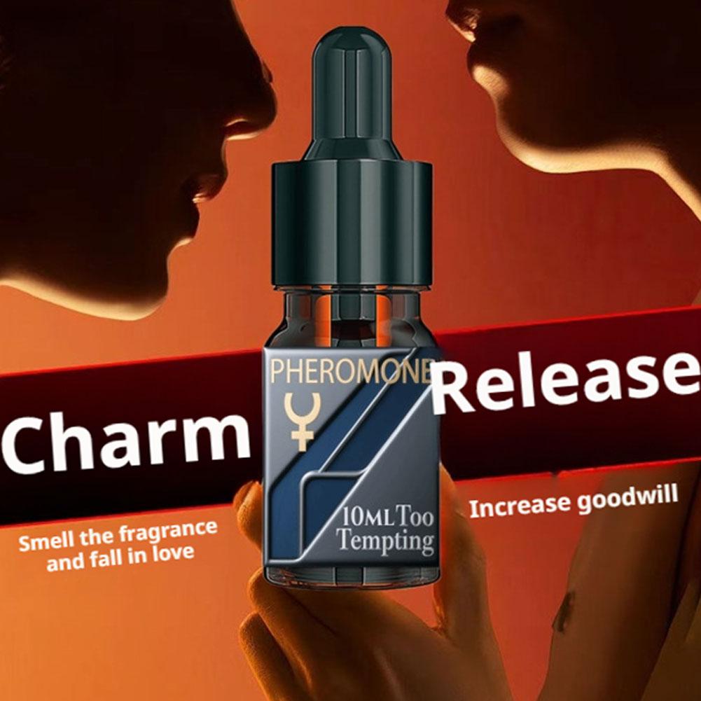 Aceite Esencial para el Cuidad - Perfume Fragrance Essential Oil reseña y precio