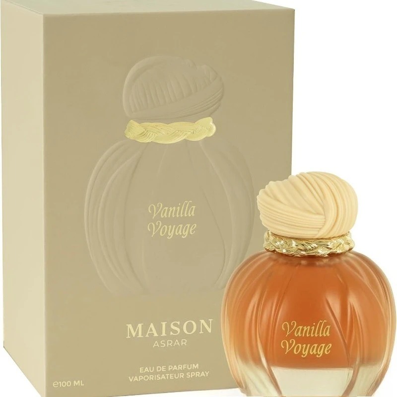 Perfume Oriental dulce Unisex  - Perfume Jasmine Fragrance reseña y precio