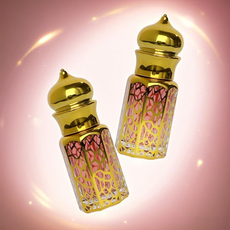Perfume De marca De 10ML, barr - Perfume Fragrance Essential Oil reseña y precio