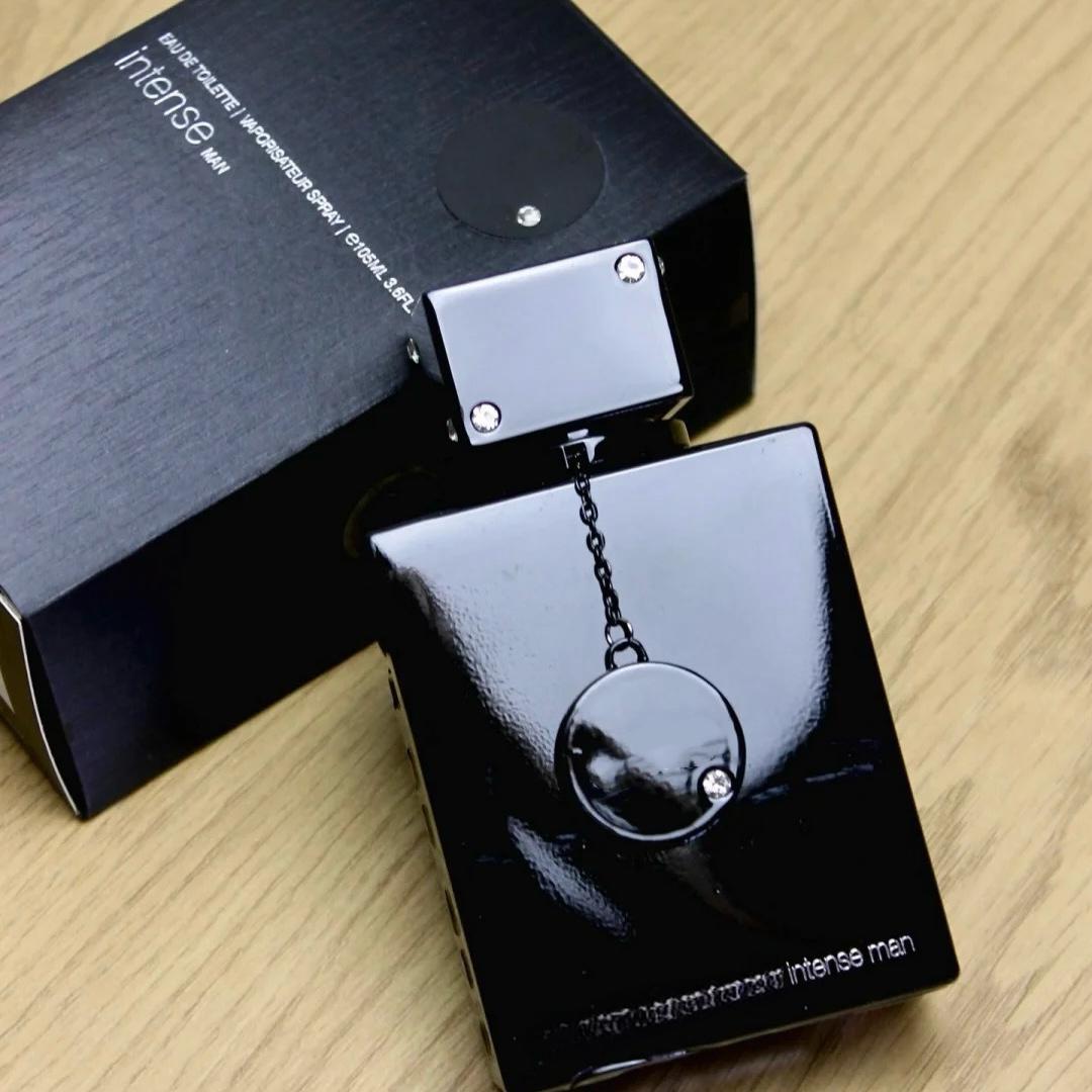 Perfume Club de Nuit Intense M - Perfume Top Fragrance reseña y precio