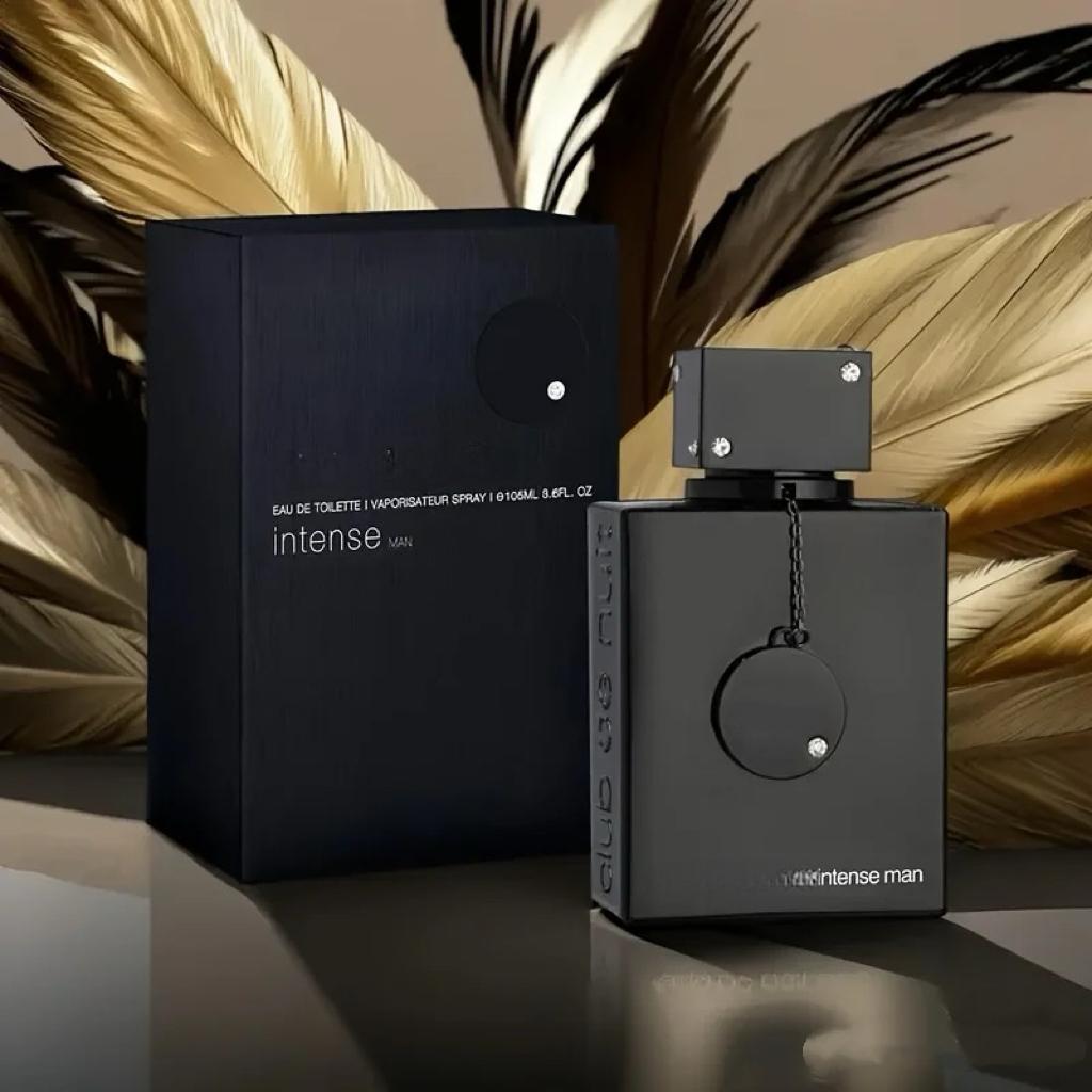 Perfume Club de Nuit Intense M - Perfume Top Fragrance reseña y precio