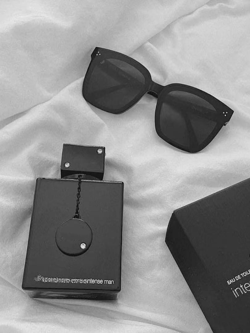 Perfume Club de Nuit Intense M - Perfume Top Fragrance reseña y precio