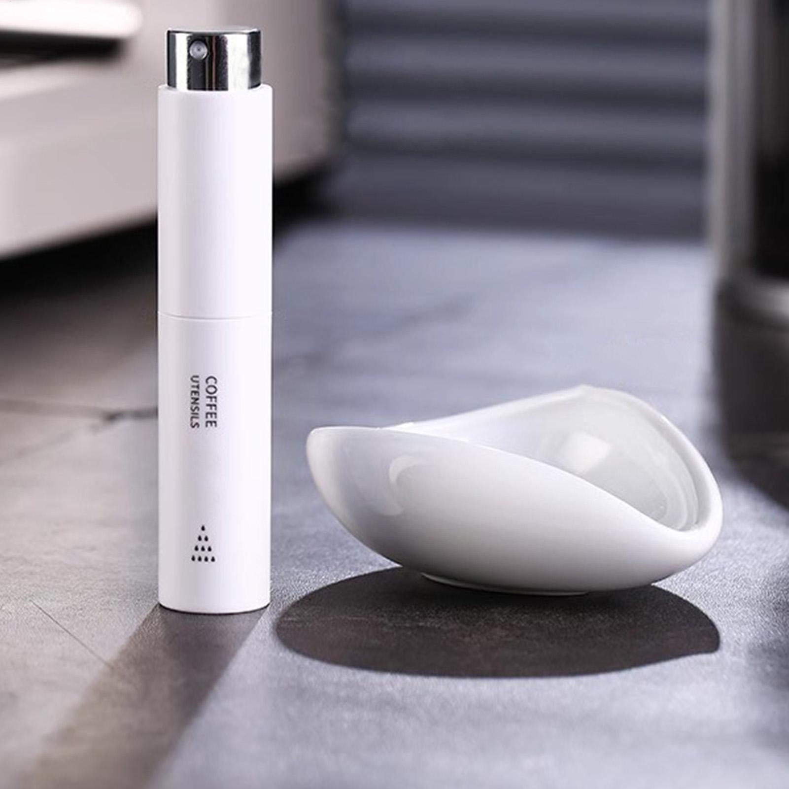 Botella de Spray para Café de  - Perfume Fragrance Mist reseña y precio