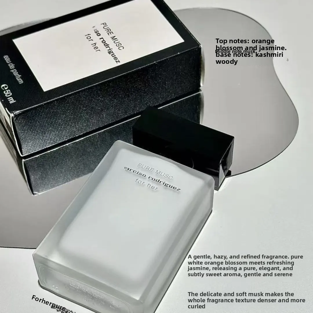 100ml Elegante Musk Floral Eau - Perfume Fragrance Couture reseña y precio
