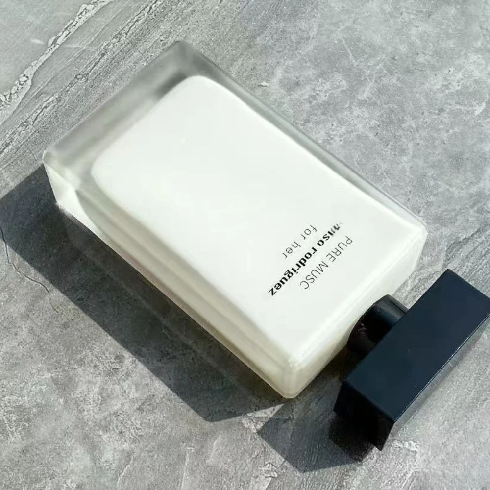 100ml Elegante Musk Floral Eau - Perfume Fragrance Couture reseña y precio