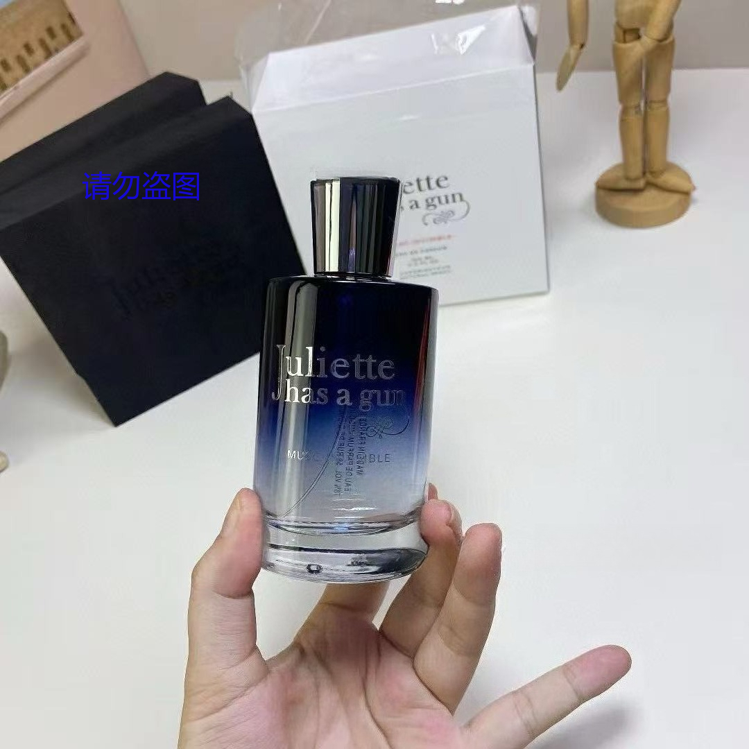 Perfume de Lujo de 100 ml para - Perfume Top Fragrance reseña y precio