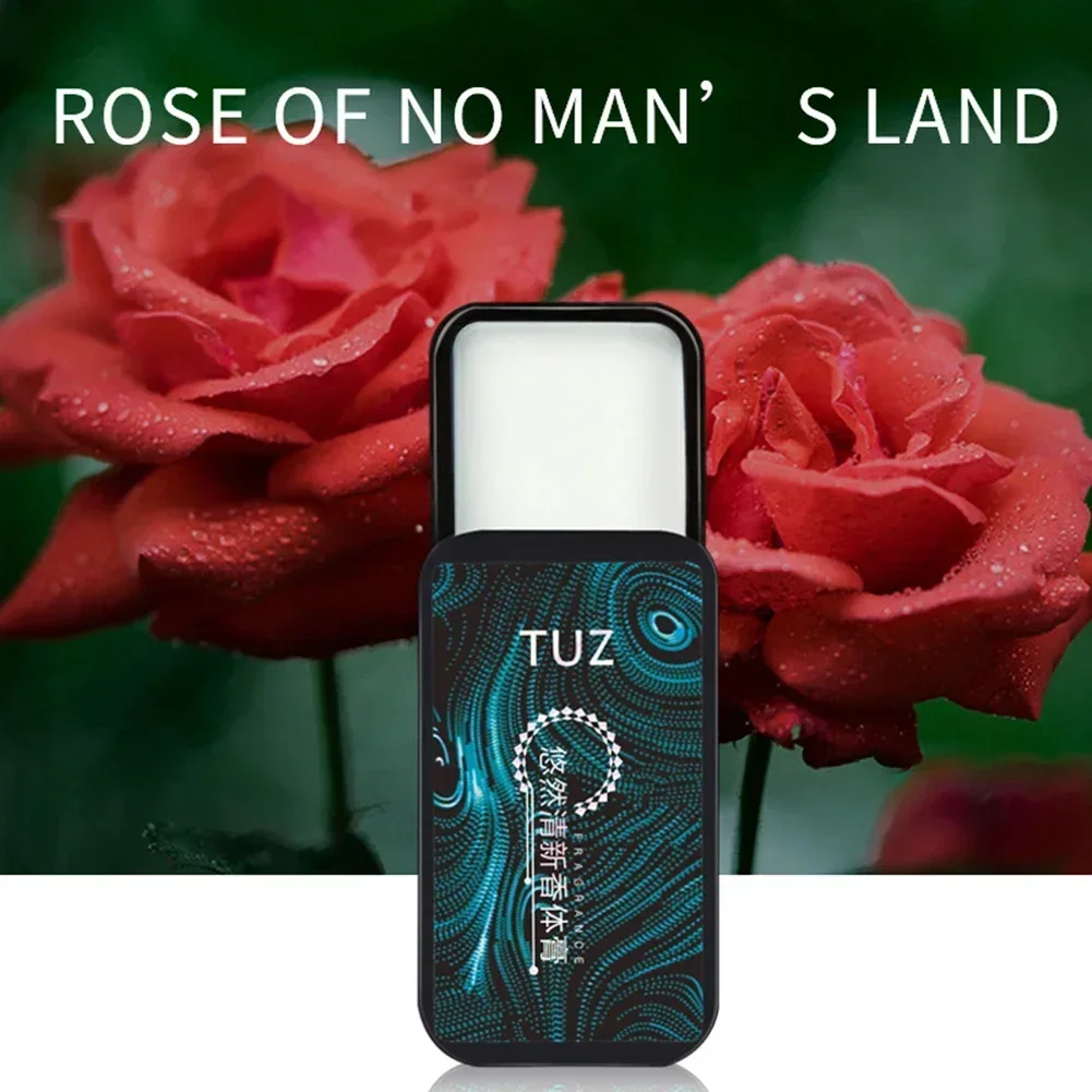 Juego de Perfume de bálsamo só - Cologne Solid Balm reseña y precio