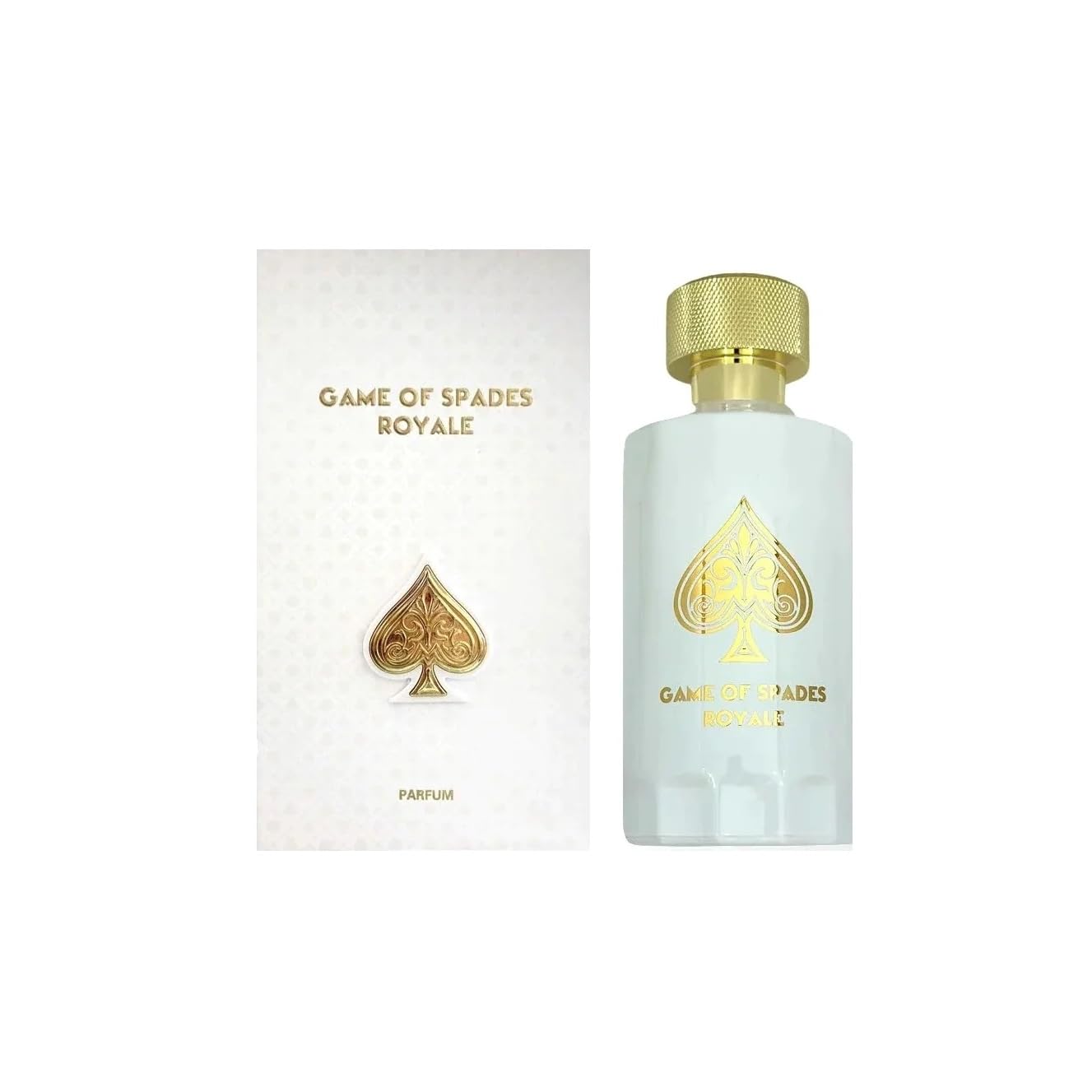 Jo Milano Game of Spade Royale - Perfume Fragrance Couture reseña y precio
