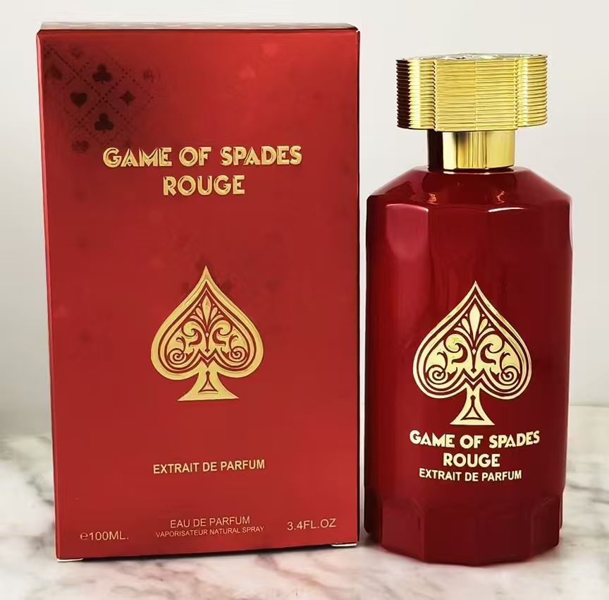Jo Milano Game of Spade Royale - Perfume Fragrance Couture reseña y precio