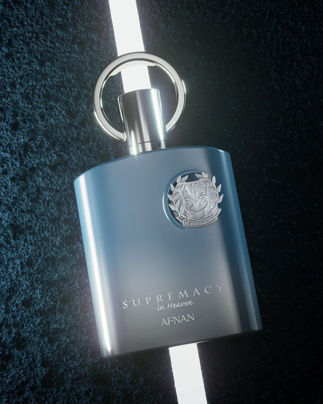 Perfume Afnan Supremacy In Hea - Perfume Jasmine Fragrance reseña y precio