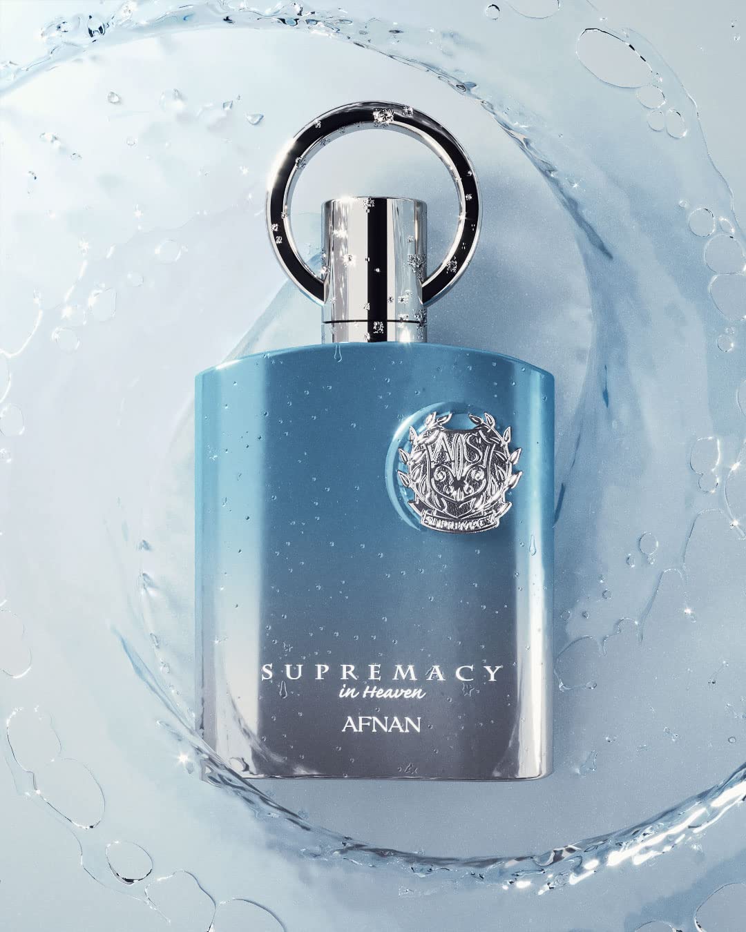Perfume Afnan Supremacy In Hea - Perfume Jasmine Fragrance reseña y precio