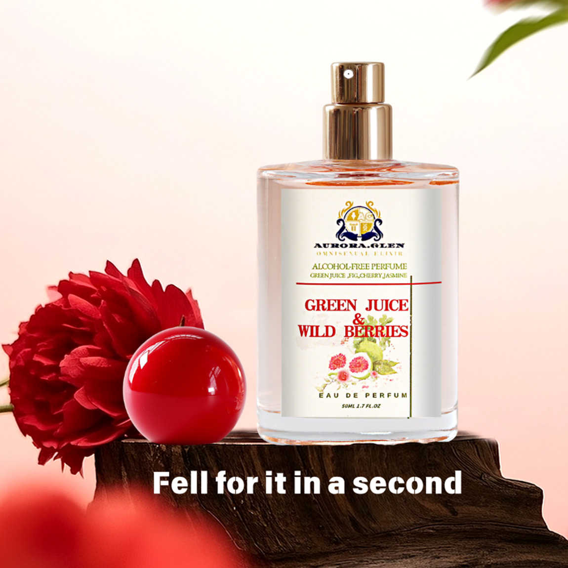 Aceite de Perfume con Aroma a  - Perfume Fragrance Essential Oil reseña y precio