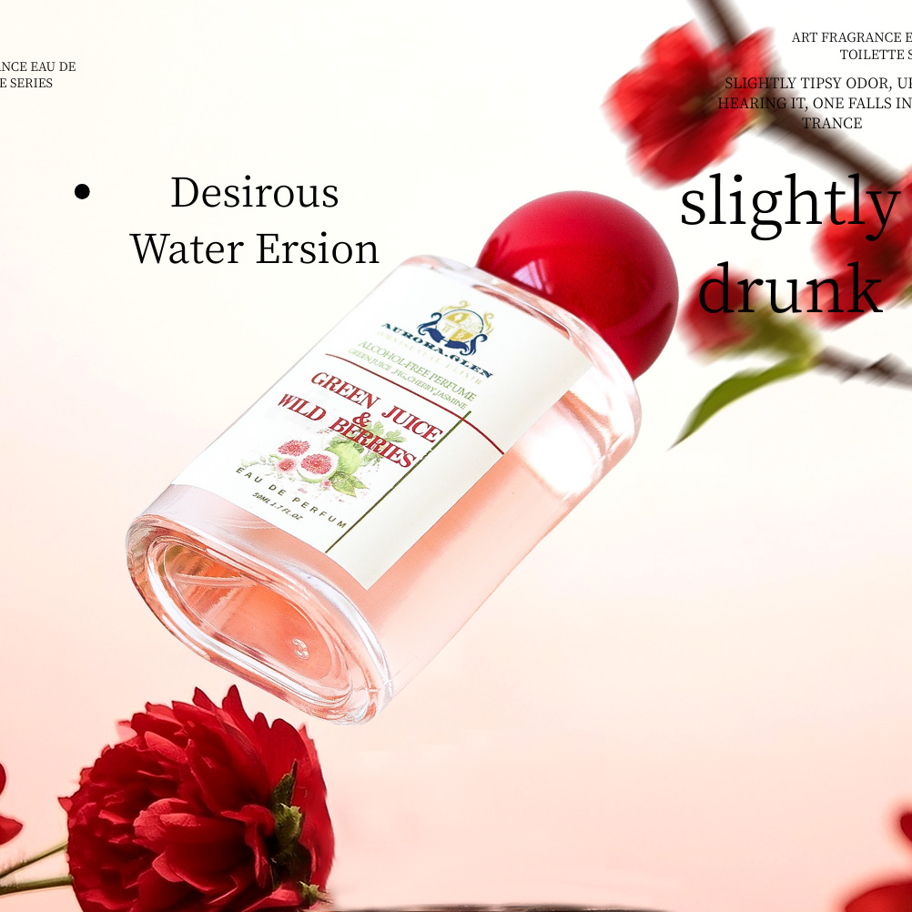 Aceite de Perfume con Aroma a  - Perfume Fragrance Essential Oil reseña y precio