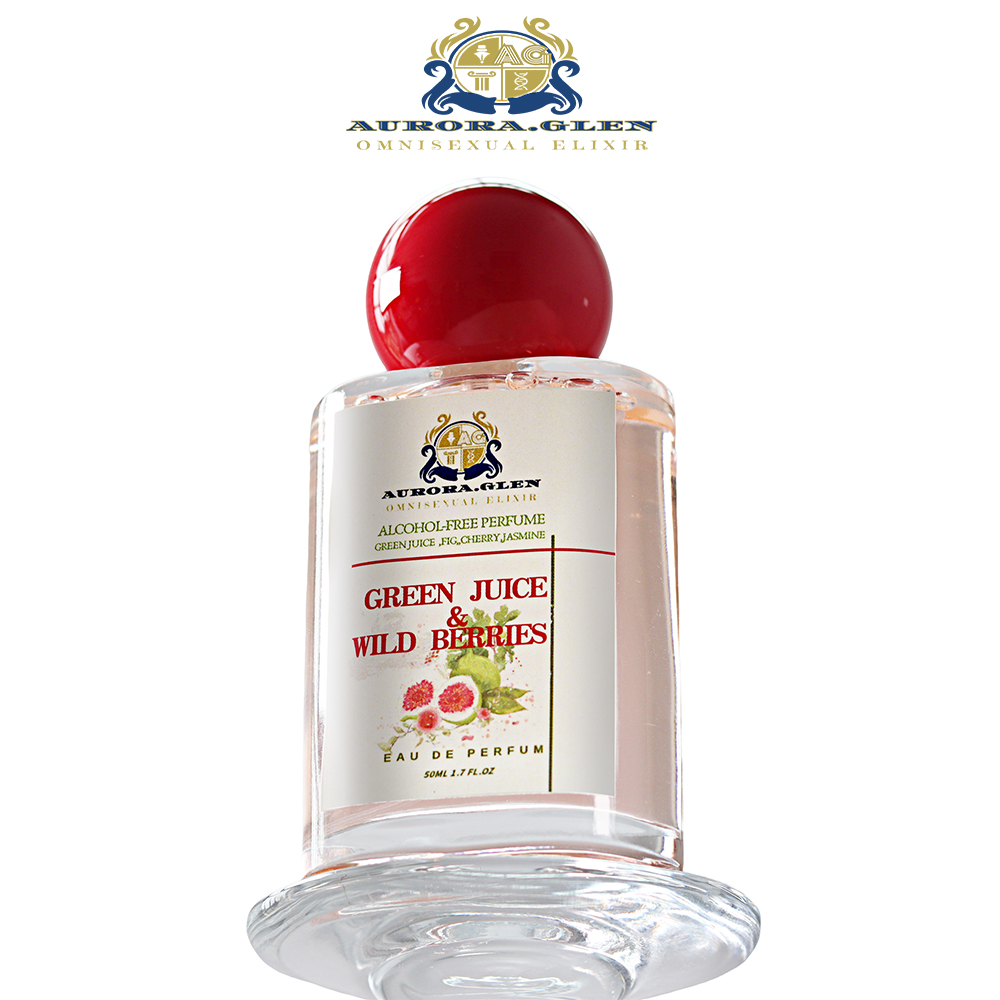 Aceite de Perfume con Aroma a  - Perfume Fragrance Essential Oil reseña y precio