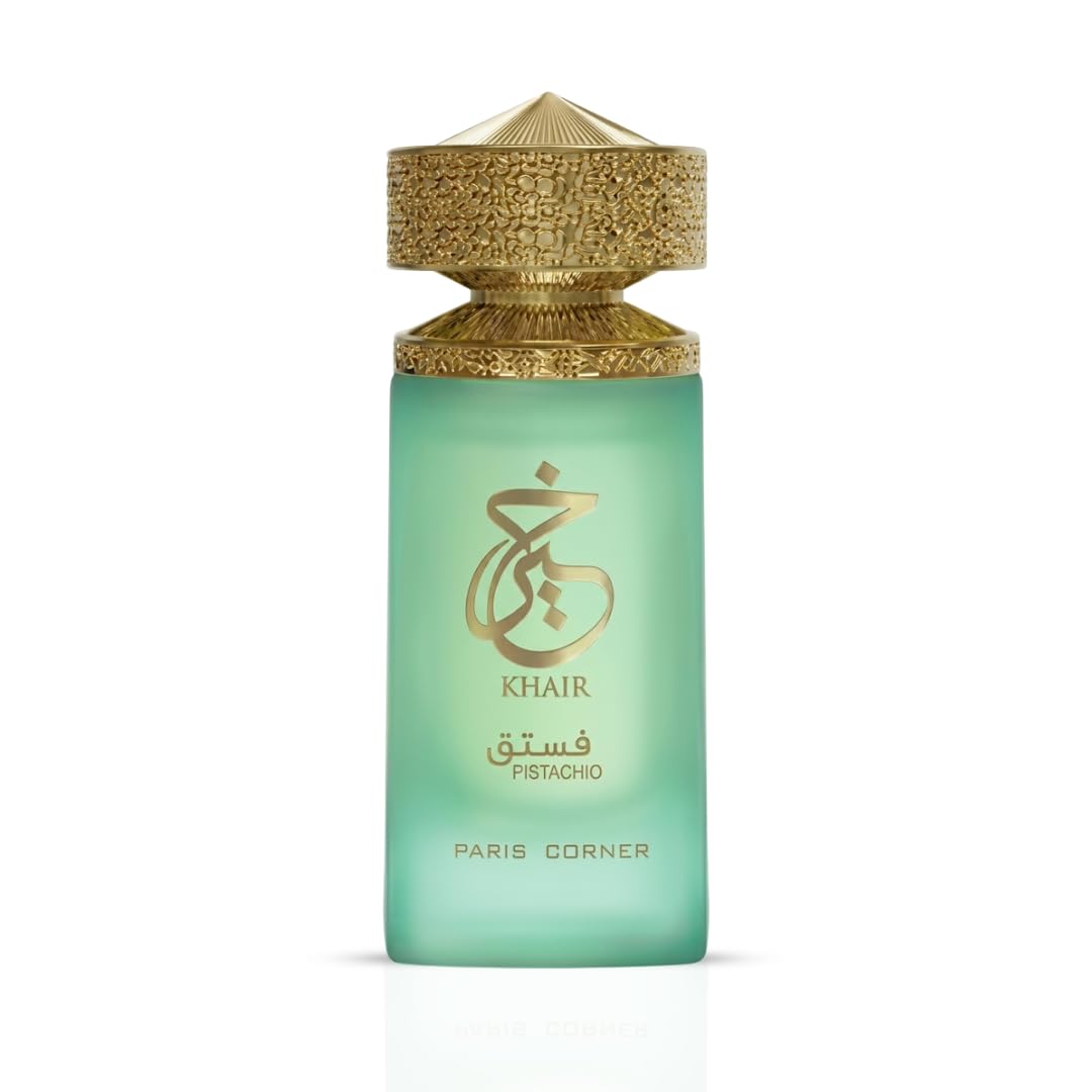 Perfume de Lujo Paris Corner K - Perfume Fragrance Couture reseña y precio