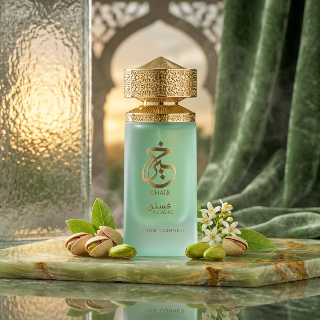 Perfume de Lujo Paris Corner K - Perfume Fragrance Couture reseña y precio