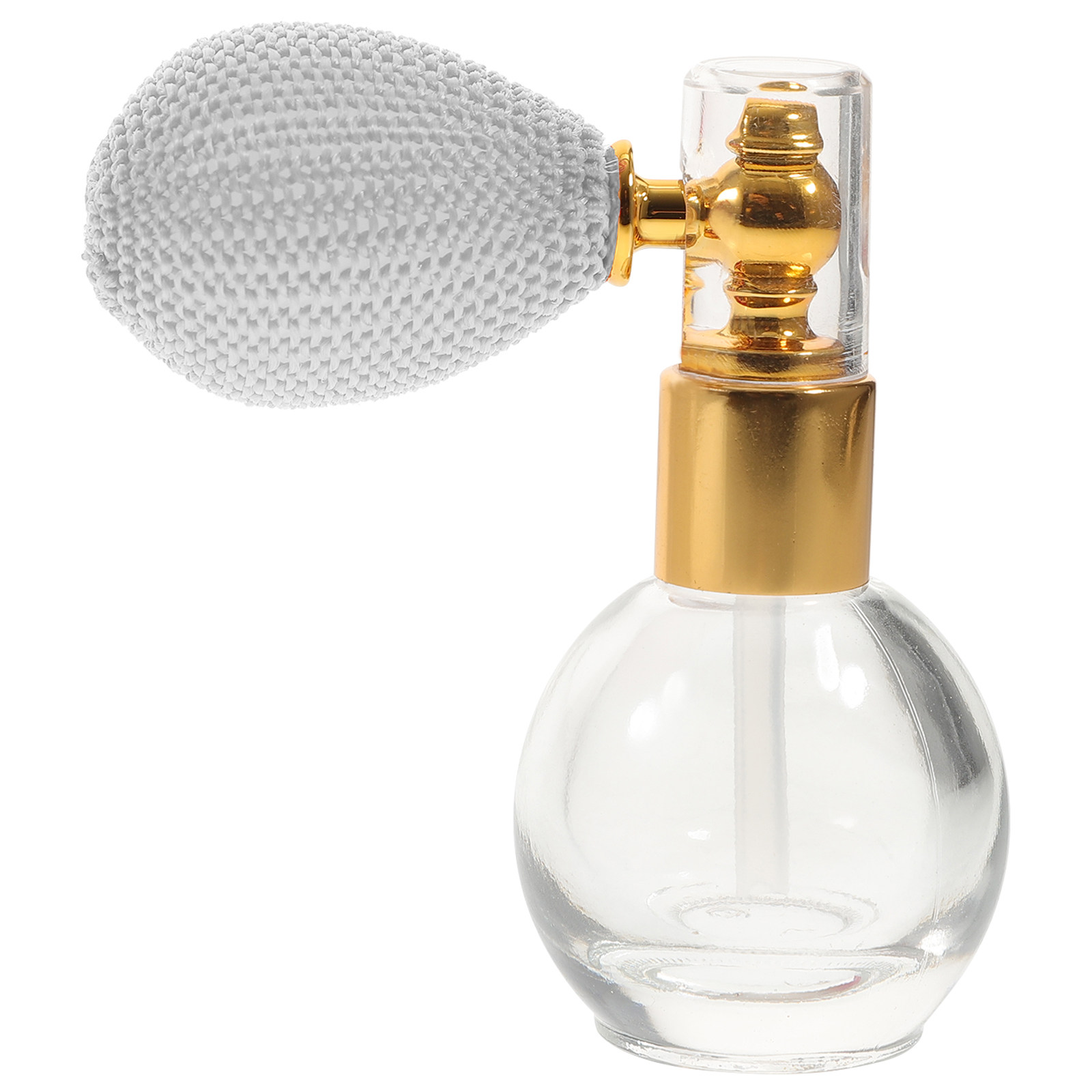 Botellas de Perfume Vacías de  - Perfume Fragrance Powder reseña y precio