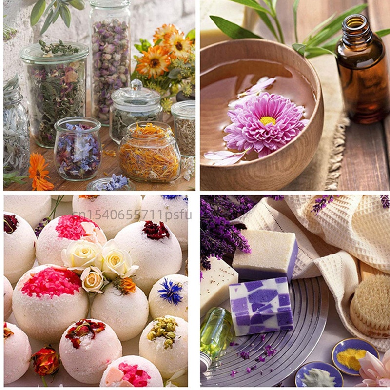Esencia 100% Natural Premium,  - Perfume Fragrance Powder reseña y precio