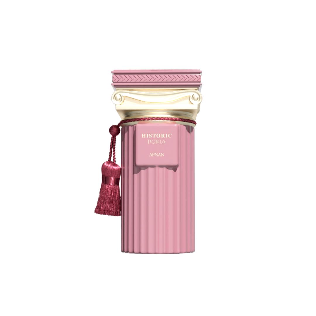 Set de Perfume Afnan Historic  - Perfume Fragrance Gift Set reseña y precio